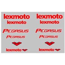 Lexmoto - Pegasus Kit 2 - 005